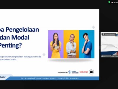 Pentingnya Pengelolaan Utang dan Modal dalam Sebuah Usaha