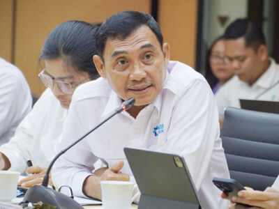 Komitmen LPDB-KUMKM Dukung Pembiayaan Koperasi Produktif