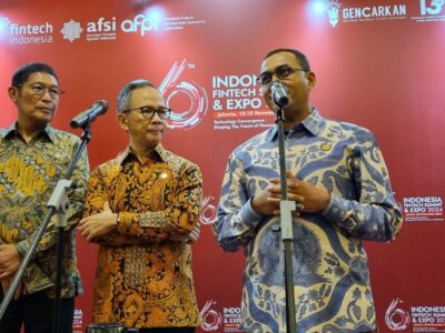 Hati-Hati! Postingan Media Sosial Kini Bisa Jadi Penilaian Kredit
