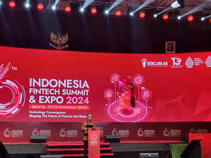 Imbas Kasus Investree, OJK Janji Tindak Tegas Pelanggaran Hukum di SJK