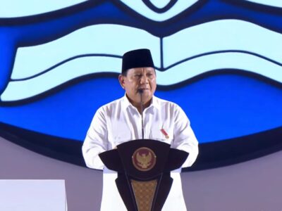 Prabowo: Penerapan PPN 12% Pada 2025 Bersifat Selektif, untuk Barang Mewah