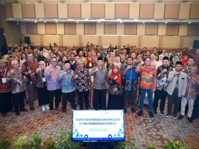 KemenKop Komitmen Perbaiki Tata Kelola Koperasi di Tanah Air