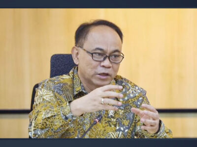Tiga Agenda Prioritas Menteri Koperasi Baru