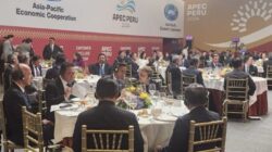 Indonesia Mendukung Pertumbuhan Pasar Kredit Karbon di APEC