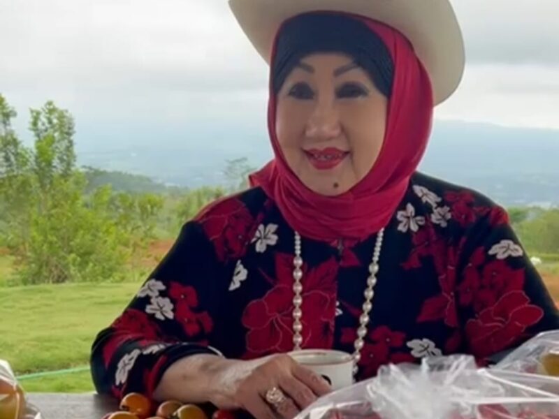 Dewi Motik Berbagi Inspirasi dengan Pengurus IWAPÌ Kota Depok