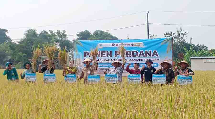 Program Juragan Mulyo Upaya BMT Fastabiq Tingkatkan Kesejahteraan ...
