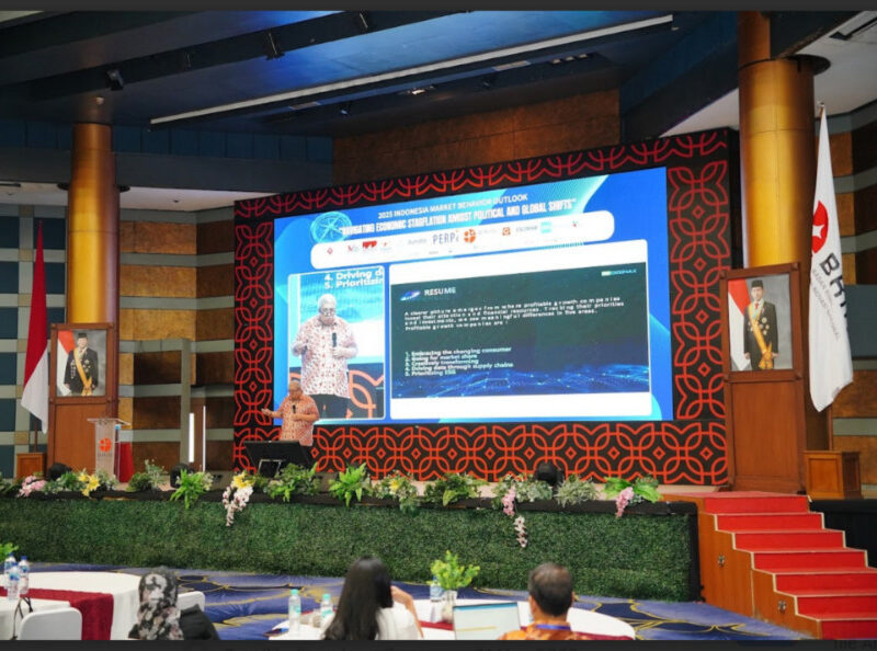Diversifikasi Produk dan Kebijakan Pro-R&D Jadi Solusi untuk Pertumbuhan Ekonomi