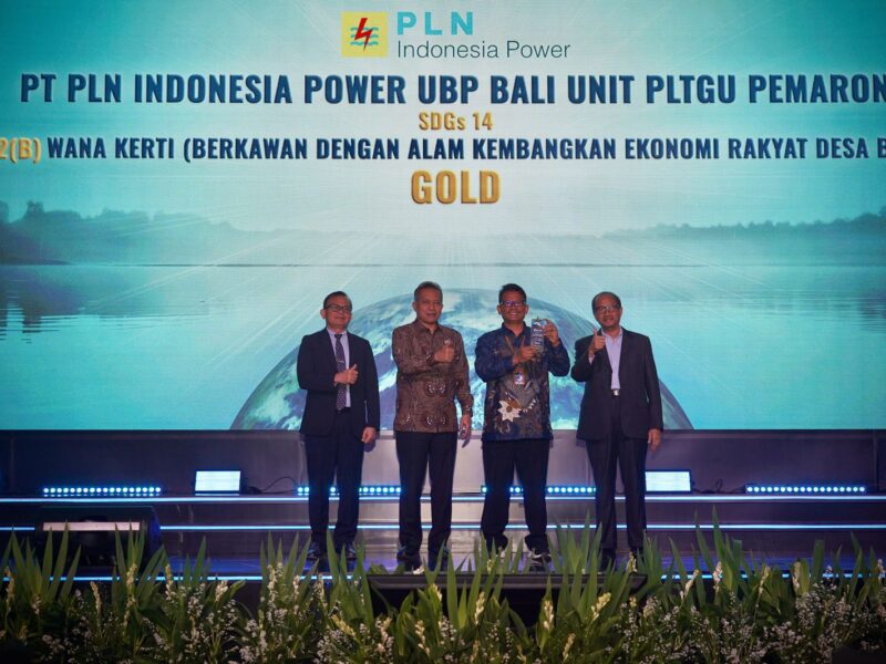 Wamenkop Dorong Komunitas UKM Penerima CSR untuk Berkoperasi