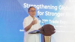 Koperasi Merah Putih Siap Distribusikan Sembako dan LPG Nasional