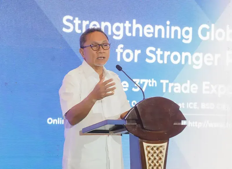 Koperasi Merah Putih Siap Distribusikan Sembako dan LPG Nasional
