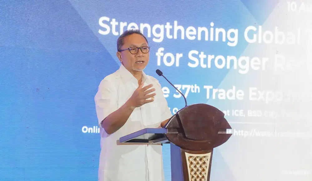 BUMN Pangan Dapat Penugasan Impor Daging Sapi 100 Ribu Ton dan Kerbau 100 ribu Ton pada 2025
