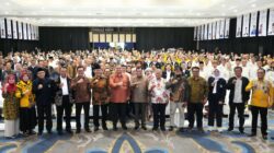 Munas Dekopin Rekonsiliasi Priskhianto Dimata Kubu Nurdin Halid, Itu Cerminan Tak Taat Azas