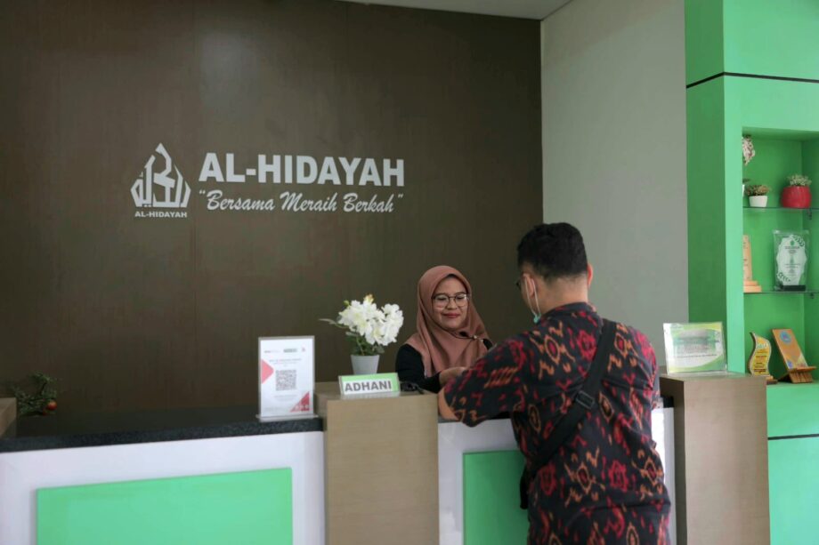 Dana Bergulir LPDB-KUMKM Jadi Solusi Pembiayaan Terjangkau bagi Koperasi