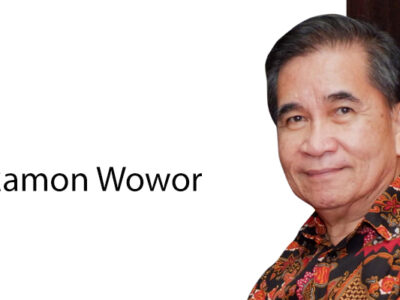 Bekerja Dengan Cinta Kasih