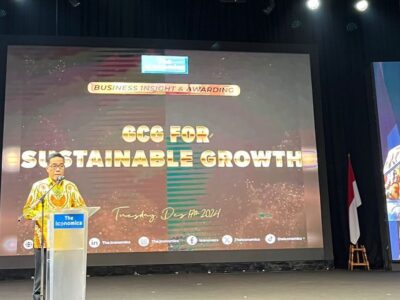 Tingkatkan Efisiensi, Prinsip GCG Jadi Bagian dari Karakter Koperasi