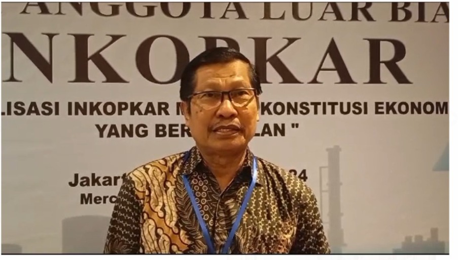 Rapat Luar biasa Inkopkar Rapat Luar biasa Inkopkar