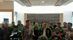 Menteri UMKM tegaskan ojek daring dapat subsidi bbm