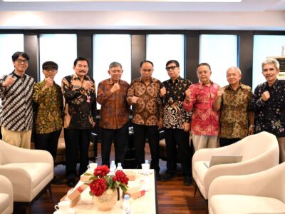 IKOPIN University Didorong Jadi BLU oleh Kementerian Koperasi