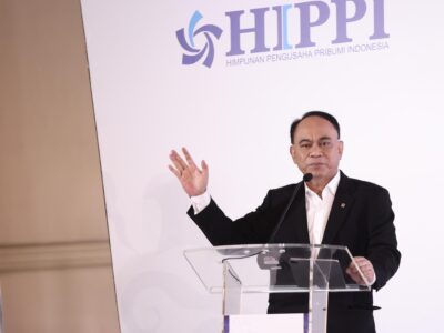 KemenKop Ajak HIPPI Terlibat Aktif dalam Perbaikan Ekosistem Koperasi