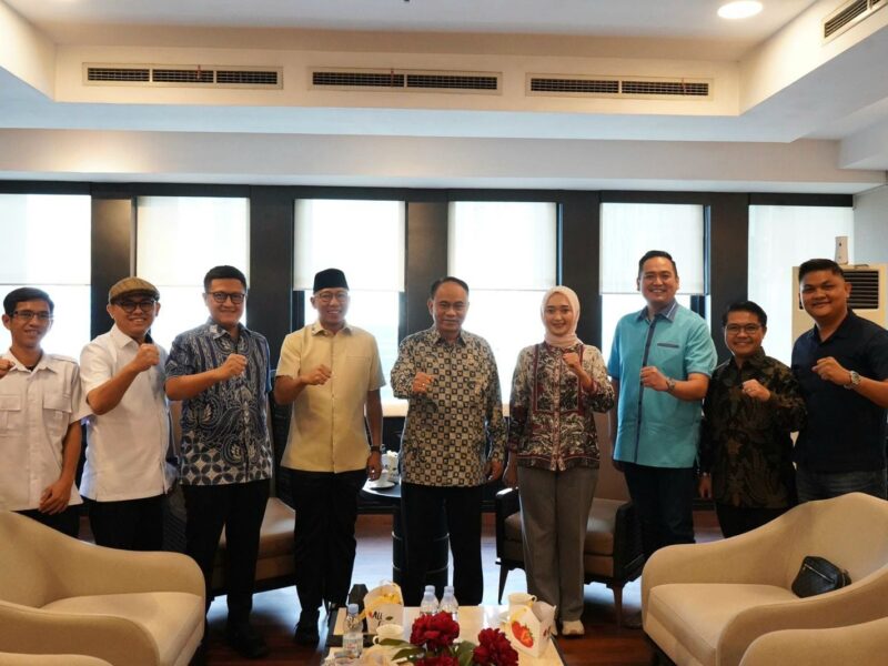 Pemda Diminta Perkuat Peran KUD dalam MBG dan Swasembada Pangan