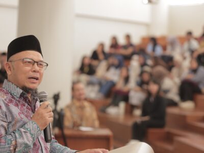 Modernisasi Koperasi, KemenKop Tingkatkan Literasi Perkoperasian bagi Mahasiswa
