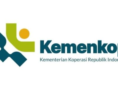 Kemenkop Luncurkan Logo Baru, Babak Baru Kebangkitan Koperasi Indonesia