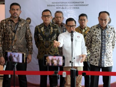 Kementerian Koperasi Pastikan Dukung Swasembada Pangan Hingga Hilirisasi