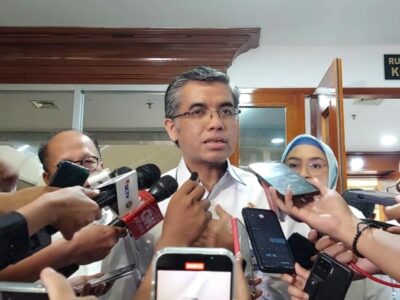 Resmi Diterbitkan, Gubernur Diminta Umumkan UMP 2025 Maksimal Pekan Depan
