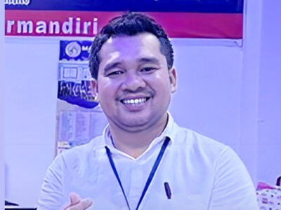 Meraih Simpati