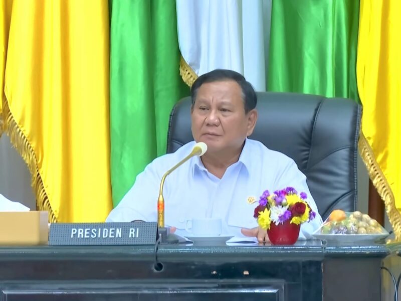 Polemik LPG 3 Kg: Prabowo Izinkan Pengecer Berjualan, Harga Akan Diatur