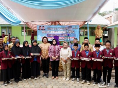Berdampak Positif, KemenKop Apresiasi Insiatif Koperasi Produsen Agro Gelem Hijau