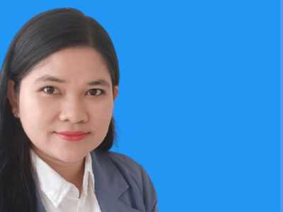 Rendah Hati dan Kerja Keras