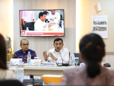 LPDB-KUMKM Dorong Pengembangan Industri Susu Lokal Melalui Koperasi