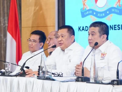 Mengatasi Hambatan Investasi di Indonesia: Strategi Bamsoet untuk Iklim Usaha yang Kondusif