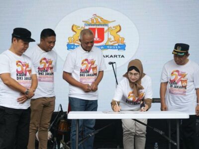 Kadin DKI Jakarta Dorong Dekarbonisasi dengan Galakkan Penggunaan Mobil Listrik