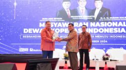 Dekopin Minta Ikut Menyalurkan KUR, ini jawaban Menko Airlangga