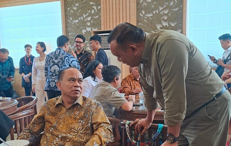 Koperasi BMI Dukung Penuh Program Kopdes, Siap Jadi Mitra Strategis Pemerintah