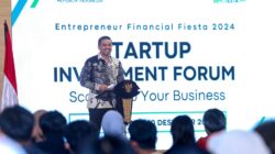Kementerian UMKM Perkuat Ekosistem Startup Nasional agar Berdaya Saing