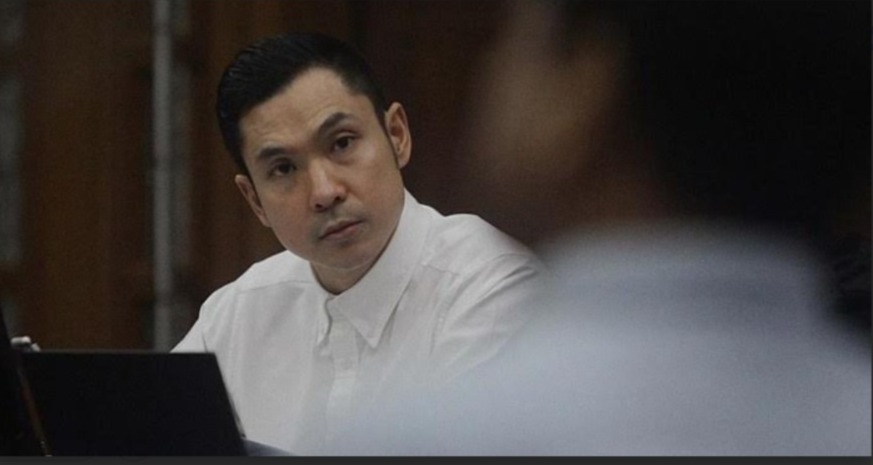 BPJS Kesehatan Akui Terdakwa Koruptor Rp 300 Triliun Harvey Moeis, Iuran BPJSnya Dibayar Pemerintah