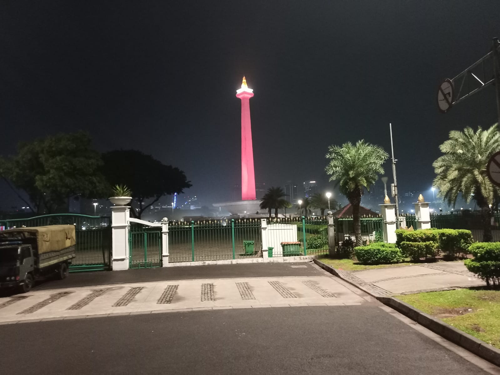 Pemprov DKI Jakarta Gelar 23 Panggung Hiburan saat Liburan Nataru 2024-2025