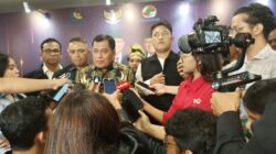 Nurdin Halid Desak KDKMP Segera Beroperasi, Anggaran Rp40 Triliun Harus Transparan