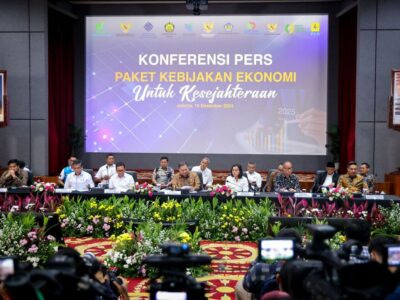 Menteri UMKM Pastikan PPh 0,5 Persen Diperpanjang Hingga 2025