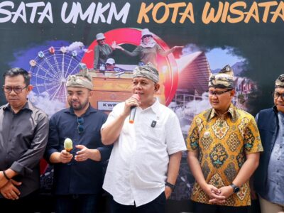 Wamen UMKM Optimis Program MBG Buka Peluang Besar UMKM untuk Berkembang