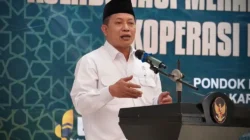 Wamenkop Siapkan Jamkrindo dan Ikopin Kembali Menjadi BLU Kemenkop
