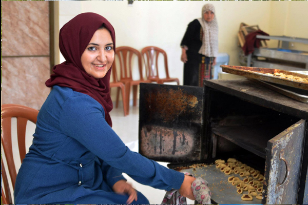 Anera, Oksigen Petani Palestina di Ladang Genosida Israel