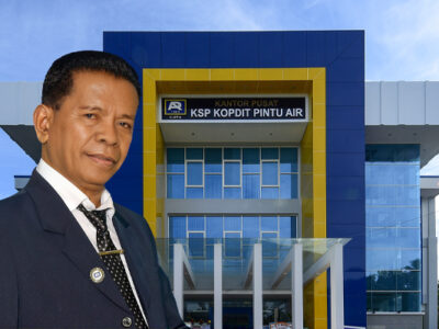 Aset Tembus Rp2,49 Triliun