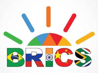 Wujudkan Tatanan Global yang Inklusif, Indonesia Resmi Jadi Anggota BRICS