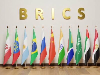 Presiden Prabowo: BRICS Harus Mendorong Kepemimpinan Multilateral yang Adil