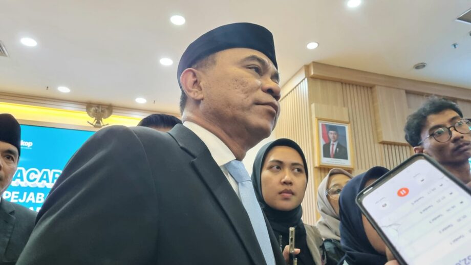 Dukung Program MBG, Koperasi Siap Pasok 1,3 Juta Liter Susu Per Hari