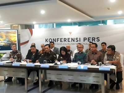 DEN: Digitalisasi Berperan Penting untuk Mempercepat Transformasi Ekonomi